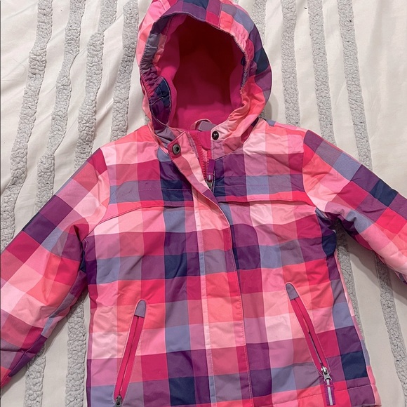 Cat & Jack Toddler Snow Suit ~ 3 piece ❄️ - Picture 2 of 16